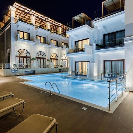 Diverso Platamon, Luxury Hotel & Spa Εξωτερικό φωτογραφία